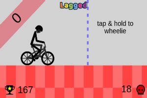 wheelie challenge 2 unblocked|Wheelie Challenge: Play Wheelie Challenge for free